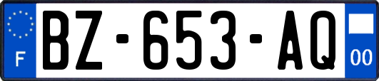 BZ-653-AQ