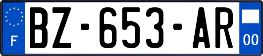 BZ-653-AR