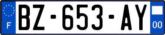 BZ-653-AY