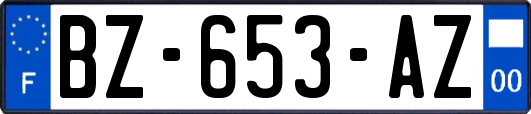 BZ-653-AZ