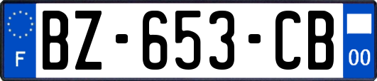 BZ-653-CB