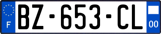 BZ-653-CL