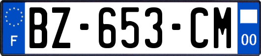 BZ-653-CM