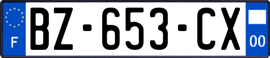 BZ-653-CX