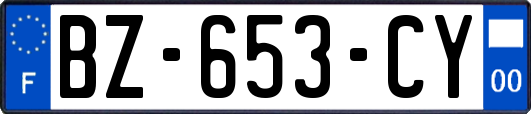 BZ-653-CY