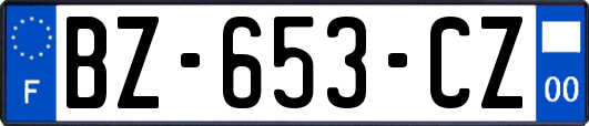 BZ-653-CZ