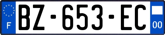 BZ-653-EC