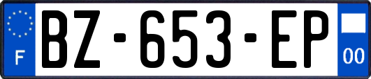 BZ-653-EP