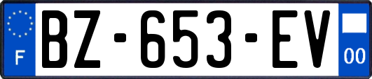 BZ-653-EV