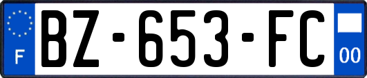 BZ-653-FC