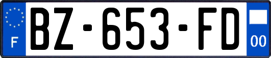 BZ-653-FD