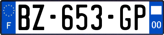 BZ-653-GP