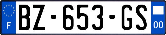 BZ-653-GS