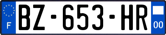 BZ-653-HR