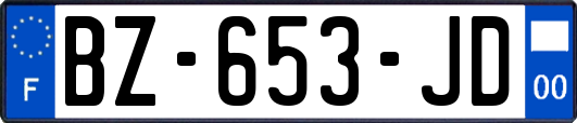 BZ-653-JD