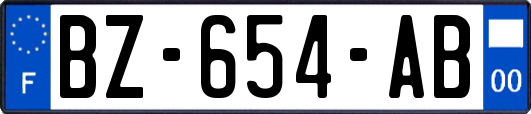 BZ-654-AB