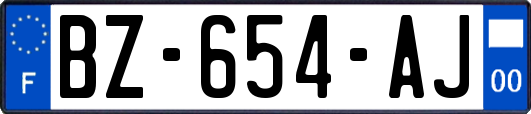 BZ-654-AJ