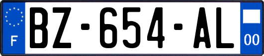 BZ-654-AL