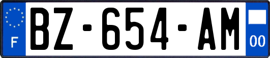 BZ-654-AM