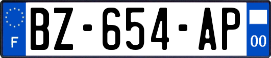 BZ-654-AP