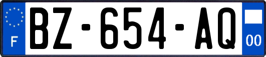 BZ-654-AQ