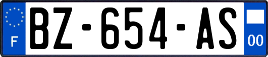 BZ-654-AS