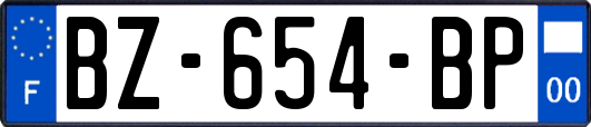 BZ-654-BP