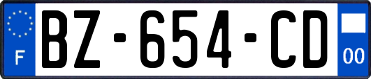 BZ-654-CD