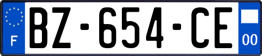 BZ-654-CE