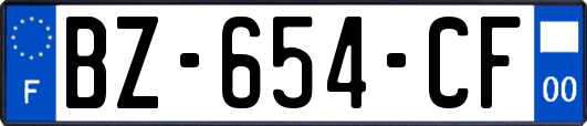 BZ-654-CF