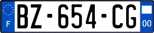 BZ-654-CG