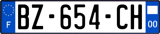 BZ-654-CH