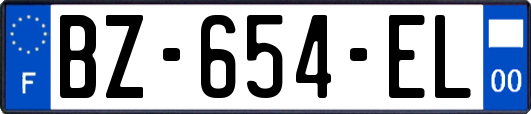 BZ-654-EL