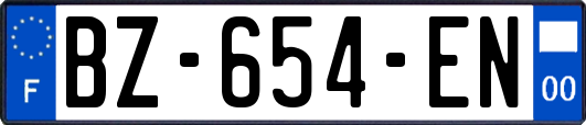 BZ-654-EN