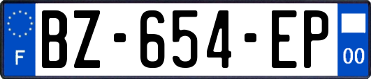 BZ-654-EP