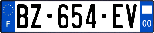 BZ-654-EV