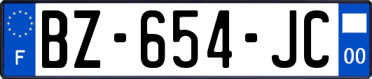 BZ-654-JC