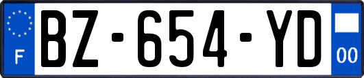BZ-654-YD