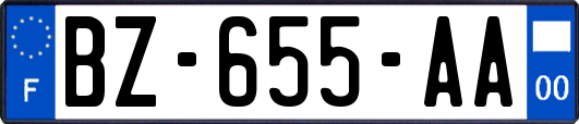 BZ-655-AA