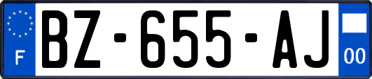 BZ-655-AJ