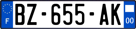 BZ-655-AK