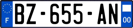 BZ-655-AN