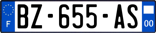 BZ-655-AS