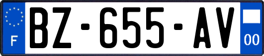 BZ-655-AV