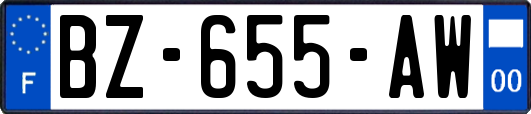 BZ-655-AW