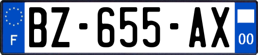 BZ-655-AX