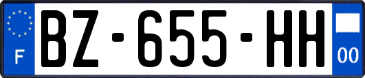 BZ-655-HH