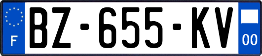 BZ-655-KV