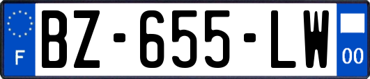 BZ-655-LW