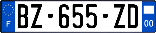 BZ-655-ZD